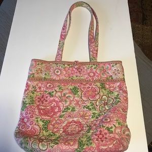 Vera Bradley Tote